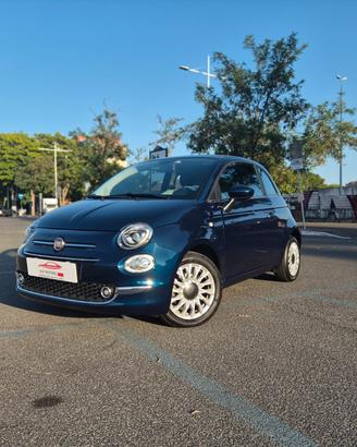 Fiat 500 Dolcevita NO OBBLIGO FINANZIAMENTO