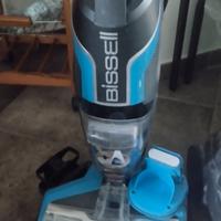 lavapavimenti BISSELL.