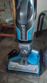 lavapavimenti BISSELL.