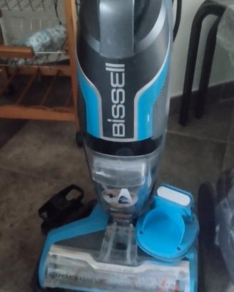 lavapavimenti BISSELL.