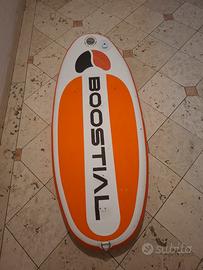 Boostial D1 90 L – Tavola Wing Foil gonfiabile