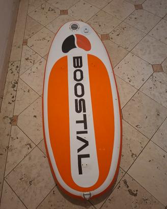 Boostial D1 90 L – Tavola Wing Foil gonfiabile