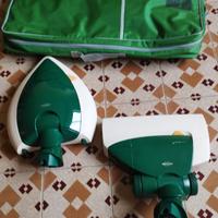 Lucidatrice +battitappeto folletto vk 135