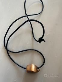 Collana Breil Donna /Uomo