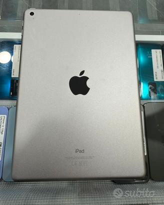 iPad 6ª generazione 128GB 12 mesi di garanzia 💣