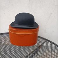 Bombetta da caccia a cavallo