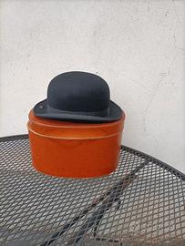 Bombetta da caccia a cavallo