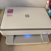 Stampante Hp All-in-one ENVY 6000