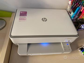 Stampante Hp All-in-one ENVY 6000