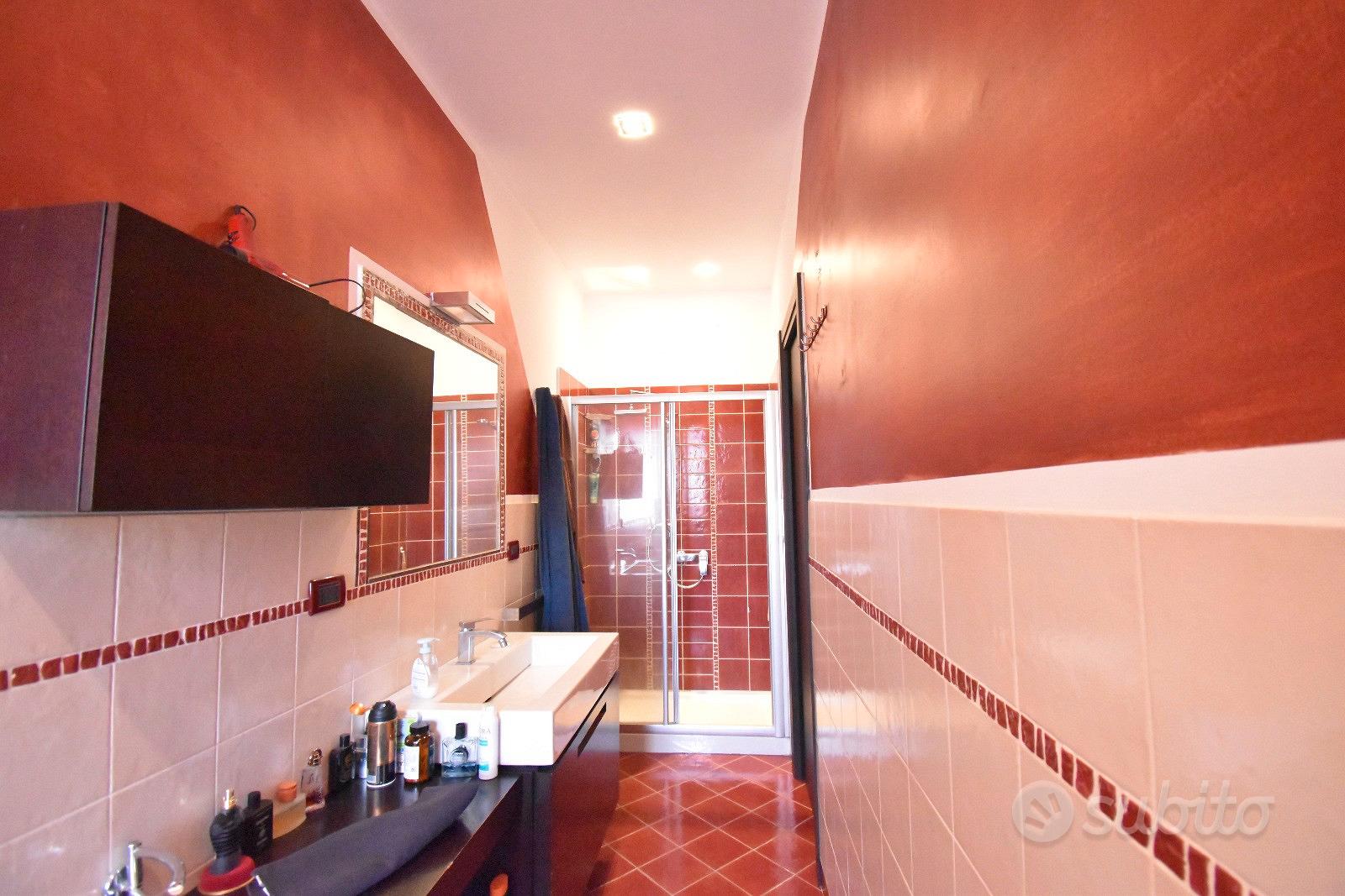 Apartment in Torino, Centro Europa, Circoscrizione 2 - Vista 3