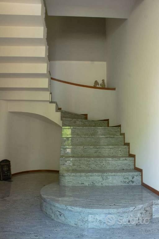 Appartamento di 122 m² con 3 locali a Odolo - Vista 3
