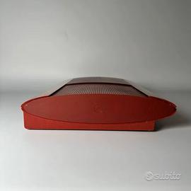 PS3 SLIM RED EDITION  500 GB
