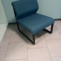 Divanetti da sala d'attesa