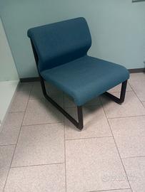 Divanetti da sala d'attesa