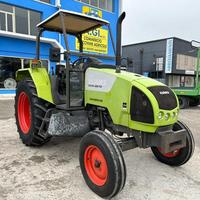 Claas Celtis 436 RA