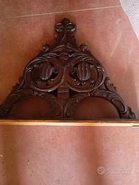 cimasa lignea cn base