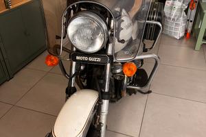 Moto Guzzi California 1000 - 1983