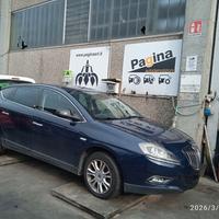 LANCIA DELTA 1.6 TD 2010 198A2000  PER RICAMBI