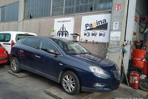 LANCIA DELTA 1.6 TD 2010 198A2000  PER RICAMBI