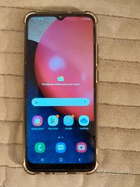 Samsung A02S