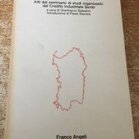 Sardegna zona franca,Franco Angeli