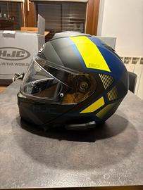 Casco modulare Hjc i90 nuovo tg M