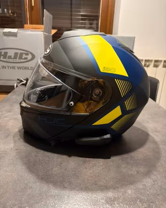 Casco modulare Hjc i90 nuovo tg M