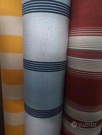 Telo per tende da sole