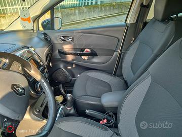 Captur panna