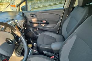 Captur panna