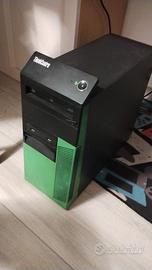 PC gaming i5, 16 GB RAM, GTX 1060