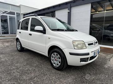 FIAT Panda 1.3 MJT 16V Dynamic