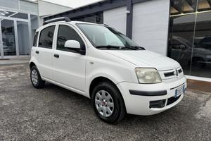 FIAT Panda 1.3 MJT 16V Dynamic