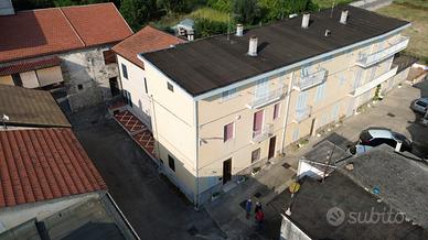 Fabbricato Gioia Sannitica