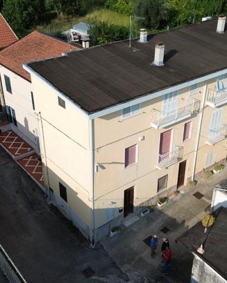 Fabbricato Gioia Sannitica