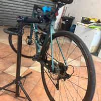 Bici da corsa