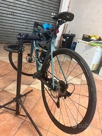 Bici da corsa