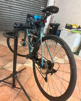 Bici da corsa