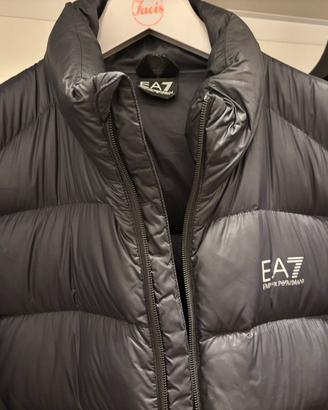 Piumino EA7 Armani