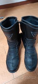 Stivali Uomo Moto Dainese 