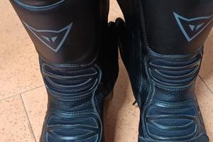 Stivali Uomo Moto Dainese 