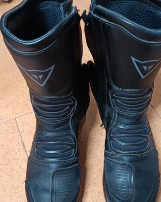 Stivali Uomo Moto Dainese 
