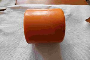 ruote per transpallet