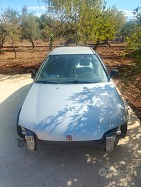 Honda civic eg