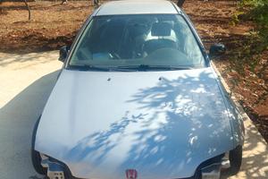 Honda civic eg