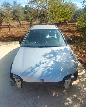 Honda civic eg