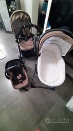 trio peg perego 