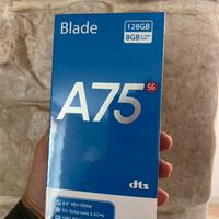 Blade A75 Smartphone