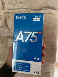 Blade A75 Smartphone