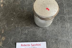 Pistone vespa gs 160